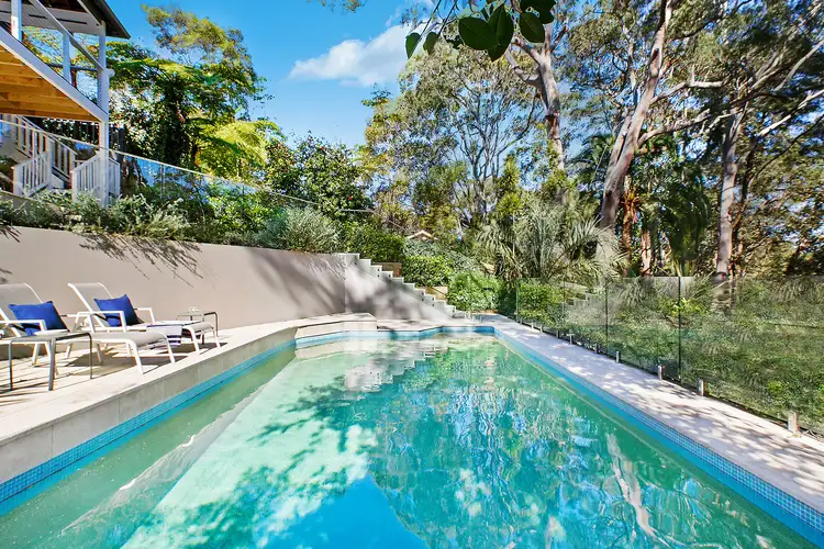 Sixth view of Homely house listing, 48 Ronald Avenue, Greenwich NSW 2065