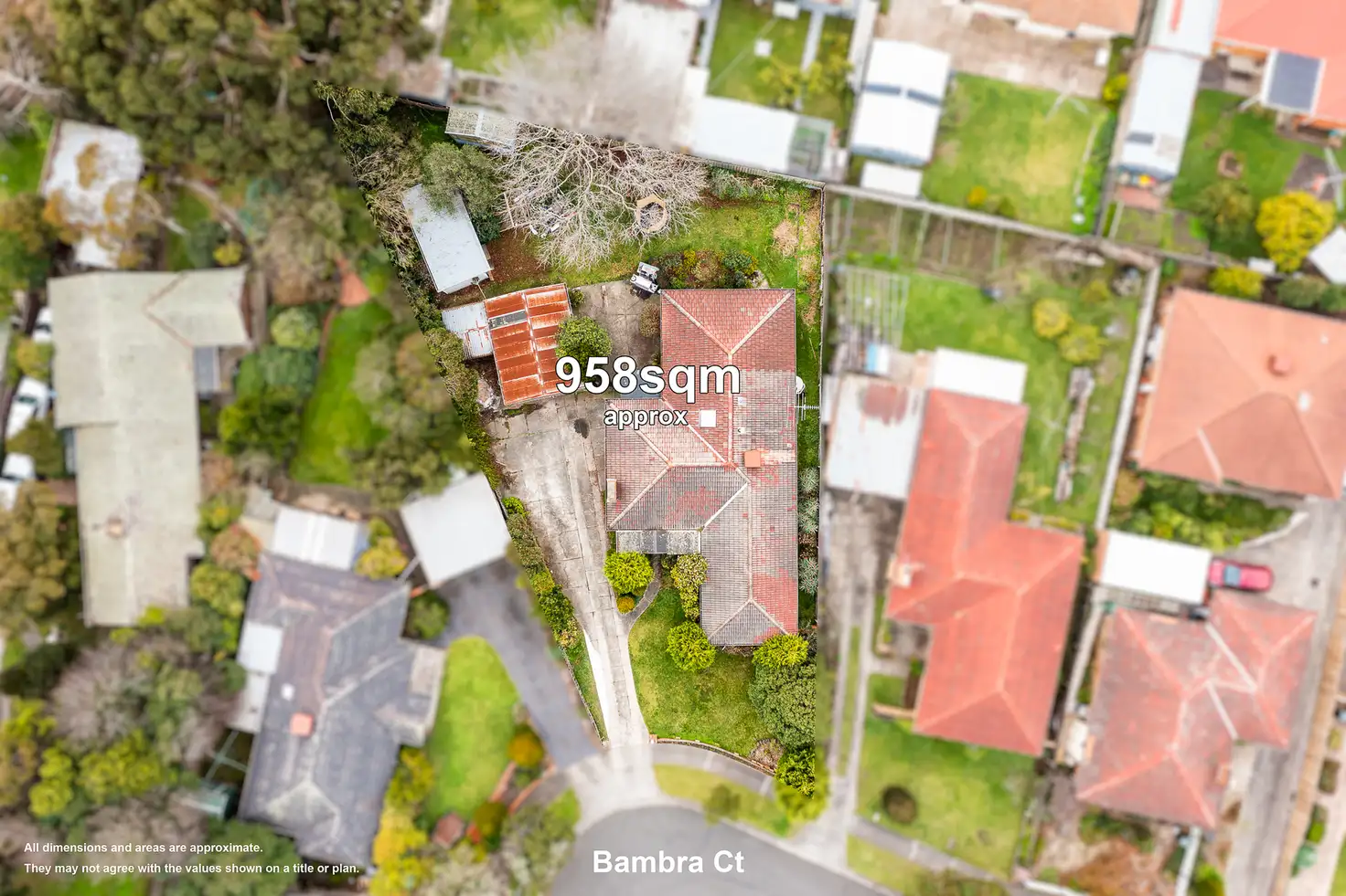 Main view of Homely house listing, 7 Bambra Court, Mount Waverley VIC 3149