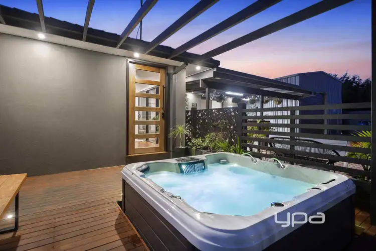 Main view of Homely house listing, 29 Bienias Crescent, Tootgarook VIC 3941