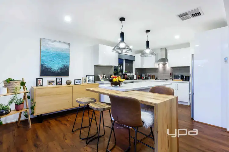 Fifth view of Homely house listing, 29 Bienias Crescent, Tootgarook VIC 3941