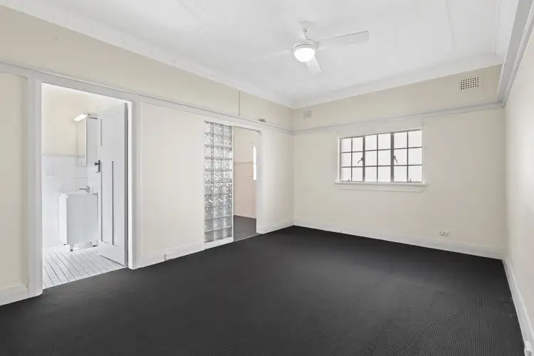 Second view of Homely studio listing, 11/13 Hughes Street, Potts Point NSW 2011