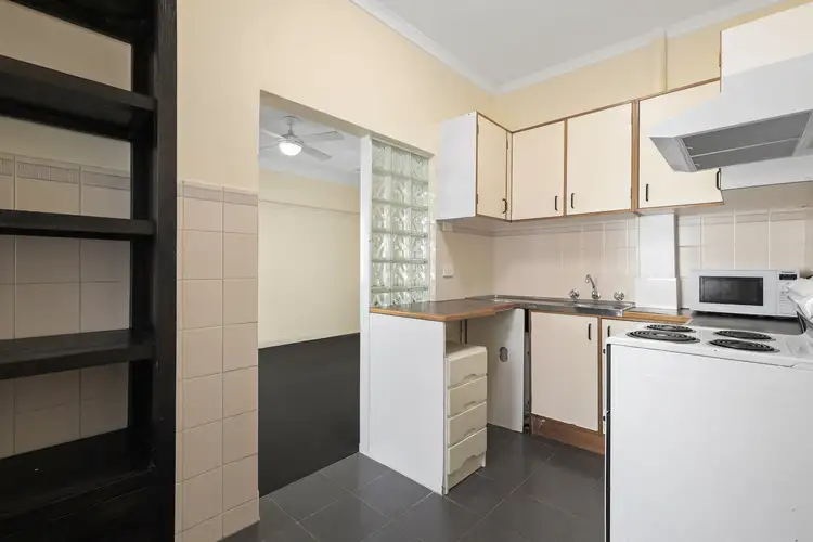 Third view of Homely studio listing, 11/13 Hughes Street, Potts Point NSW 2011