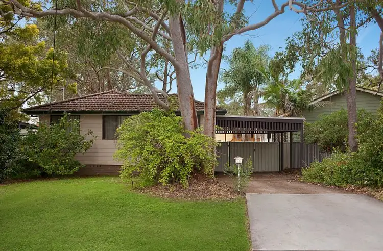 13 Turner Close, Blue Haven NSW 2262