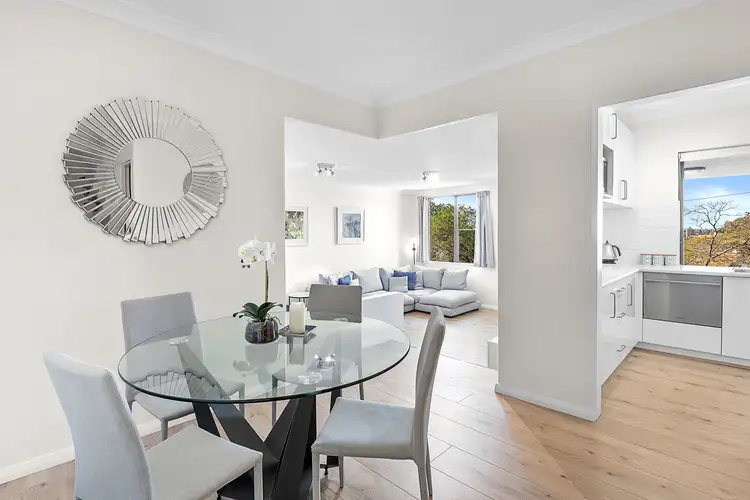3/94-96 Wycombe Road, Neutral Bay NSW 2089