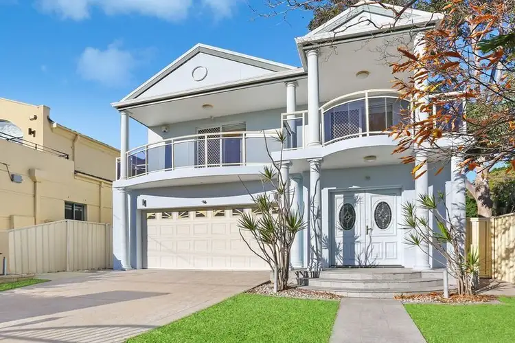 Main view of Homely house listing, 52 High Street, Strathfield NSW 2135