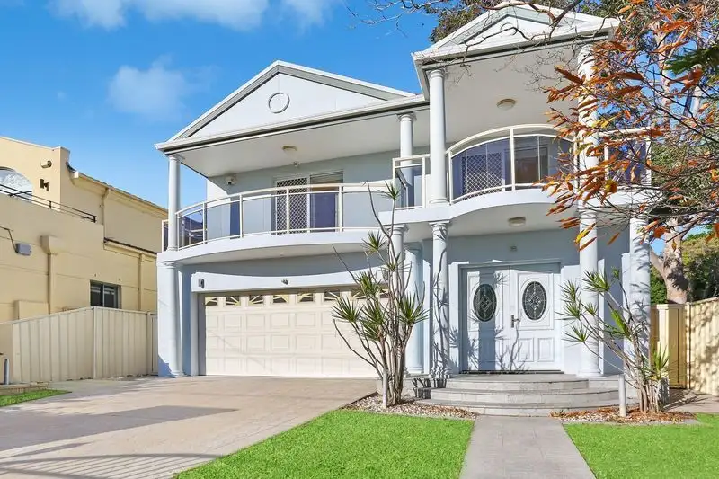 Main view of Homely house listing, 52 High Street, Strathfield NSW 2135