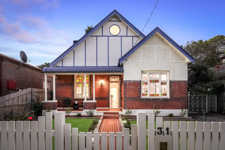 31 Herbert Street, Summer Hill NSW 2130