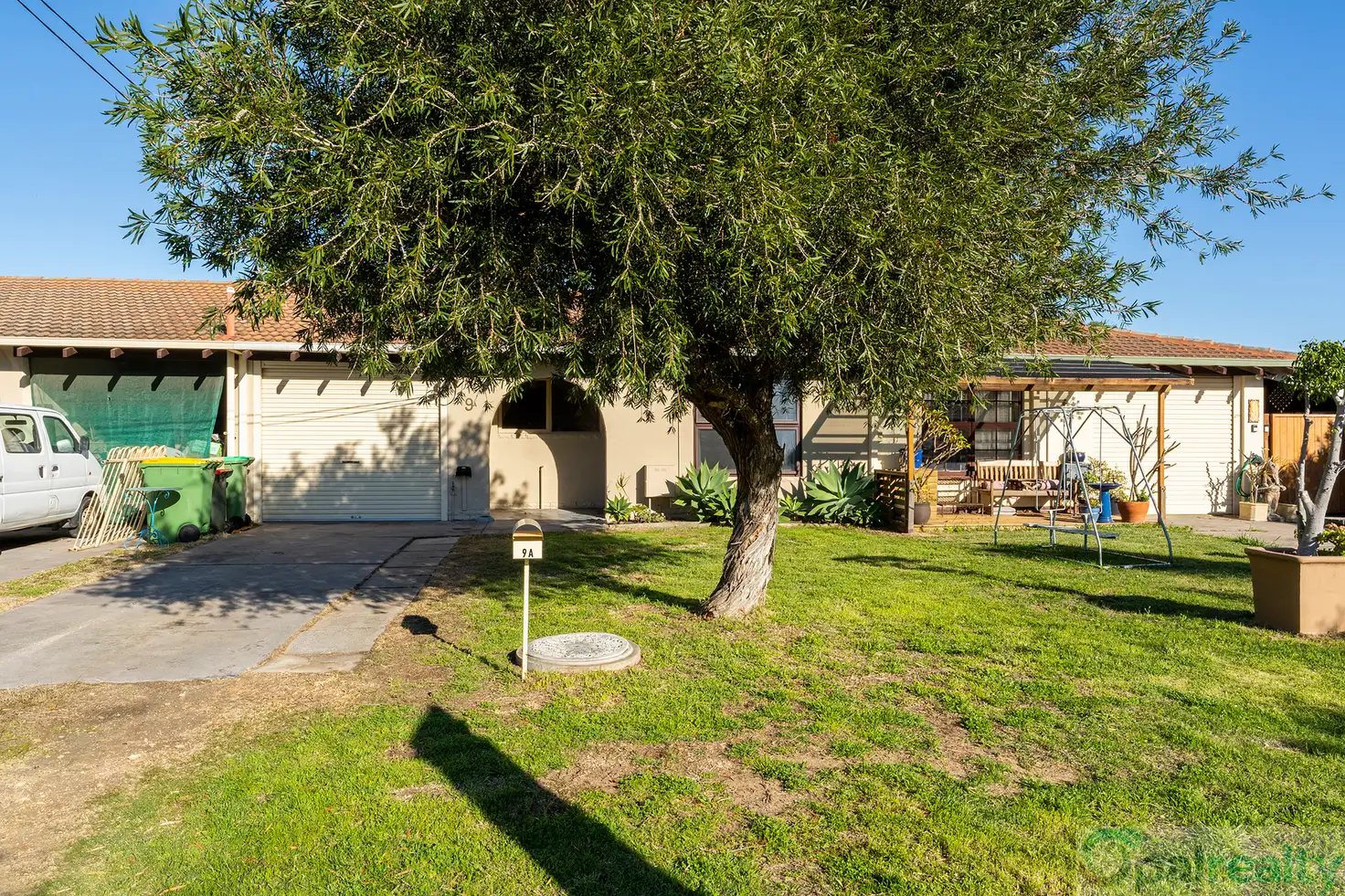 Main view of Homely unit listing, 2/9 Catherine Street, Safety Bay WA 6169