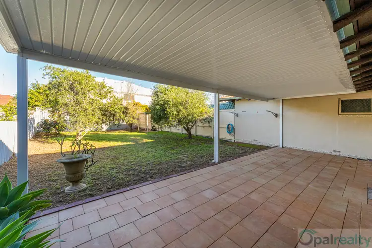 Second view of Homely unit listing, 2/9 Catherine Street, Safety Bay WA 6169