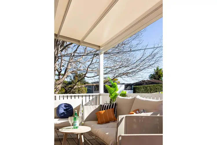 Fourth view of Homely house listing, 63 Heather Street, Wheeler Heights NSW 2097