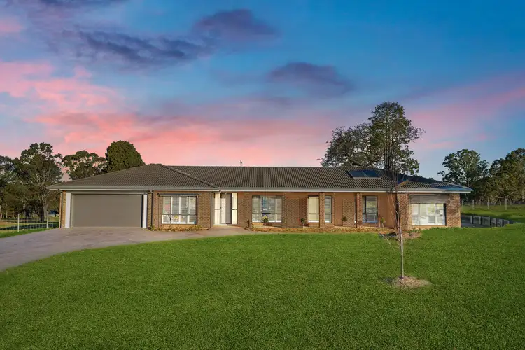 60 Brundah Road, Thirlmere NSW 2572