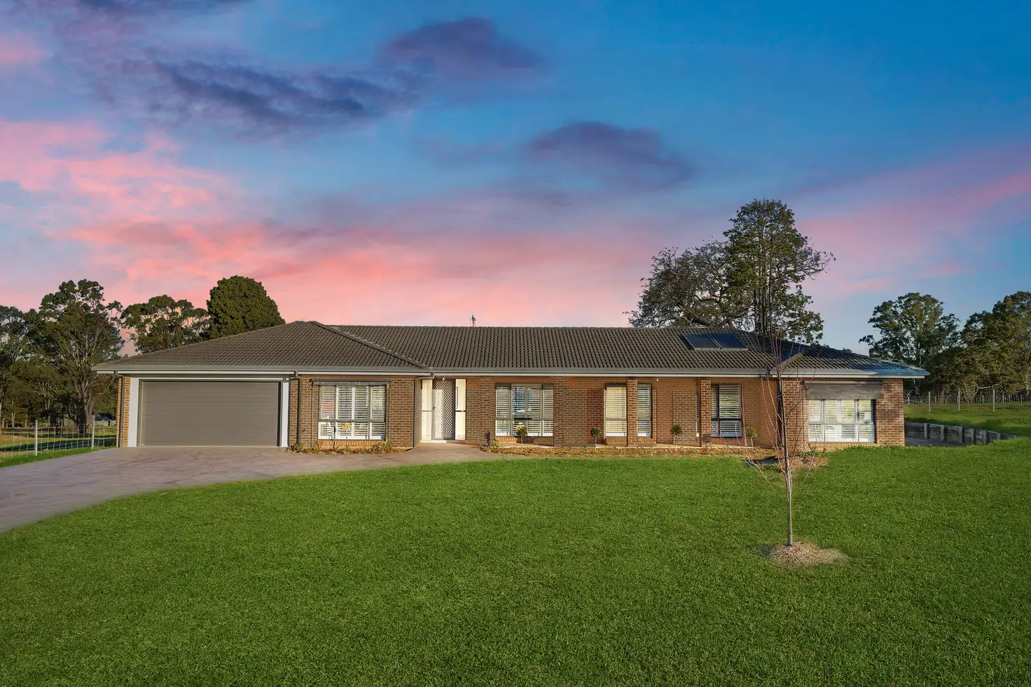 Main view of Homely house listing, 60 Brundah Road, Thirlmere NSW 2572