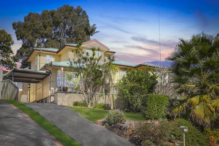 Main view of Homely house listing, 18 Gwydir Street, Engadine NSW 2233