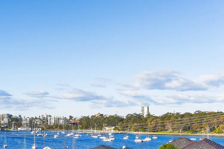 Second view of Homely house listing, 7 Hazel Place, Burraneer NSW 2230
