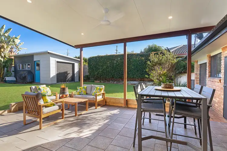 4 Panorama Drive, Alstonville NSW 2477