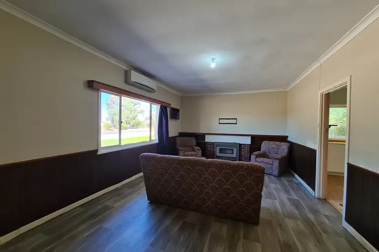 Second view of Homely house listing, 19 Cove Street, Katanning WA 6317