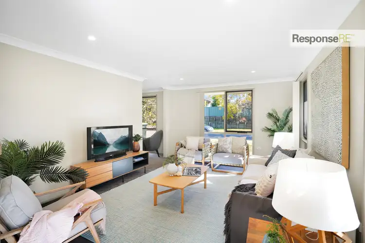 8 Watson Drive, Penrith NSW 2750