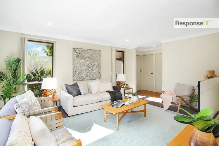 Third view of Homely house listing, 8 Watson Drive, Penrith NSW 2750