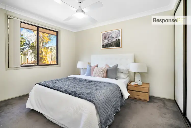 Fourth view of Homely house listing, 8 Watson Drive, Penrith NSW 2750
