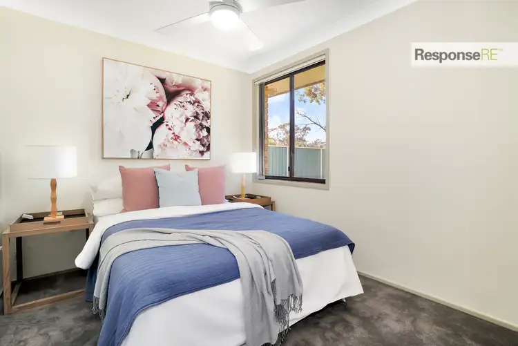 Fifth view of Homely house listing, 8 Watson Drive, Penrith NSW 2750