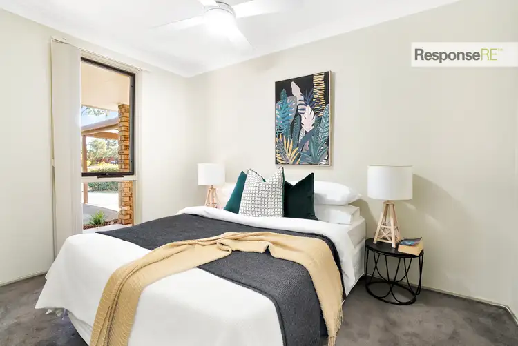 Sixth view of Homely house listing, 8 Watson Drive, Penrith NSW 2750