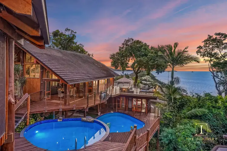 20/7 Tari Place, Trinity Beach QLD 4879