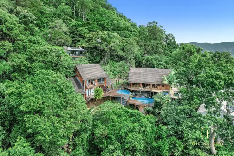 Sixth view of Homely house listing, 20/7 Tari Place, Trinity Beach QLD 4879