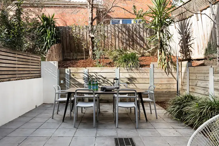 Main view of Homely apartment listing, 9/1295 Toorak Road, Camberwell VIC 3124