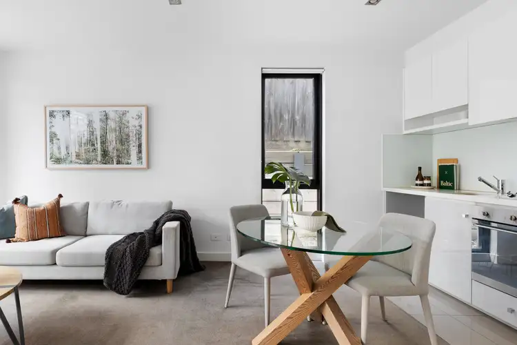 Fourth view of Homely apartment listing, 9/1295 Toorak Road, Camberwell VIC 3124