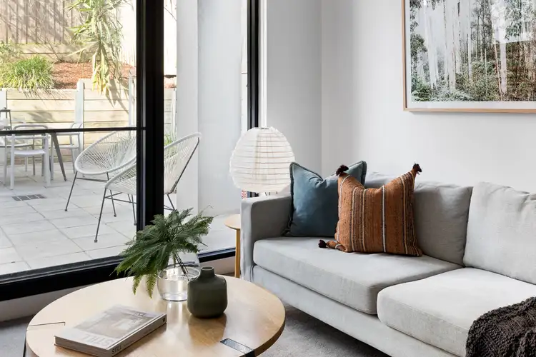 Fifth view of Homely apartment listing, 9/1295 Toorak Road, Camberwell VIC 3124