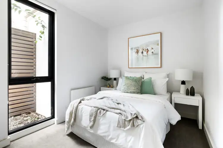 Sixth view of Homely apartment listing, 9/1295 Toorak Road, Camberwell VIC 3124