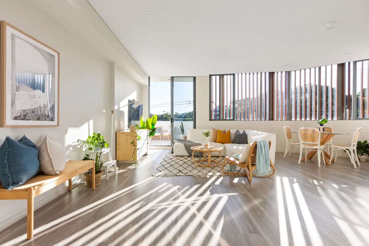 Main view of Homely apartment listing, B401/23 Roger Street, Brookvale NSW 2100