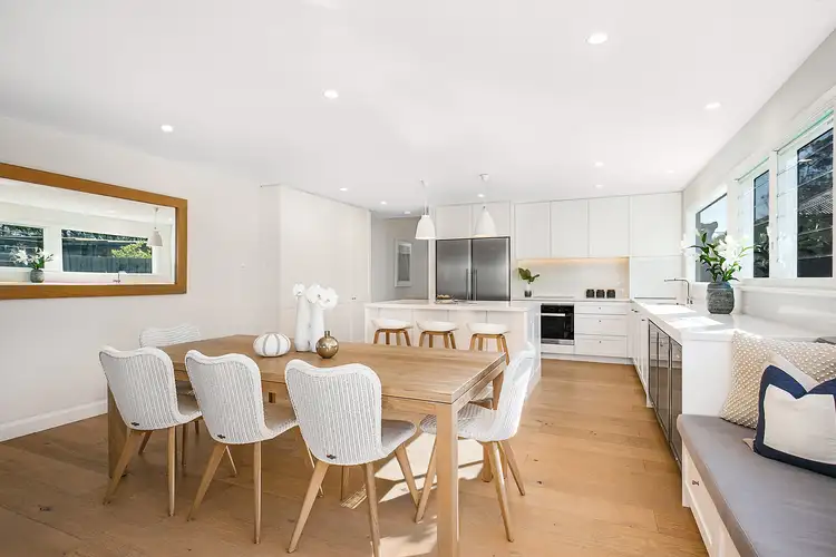 Second view of Homely house listing, 11 Adolphus Street, Naremburn NSW 2065