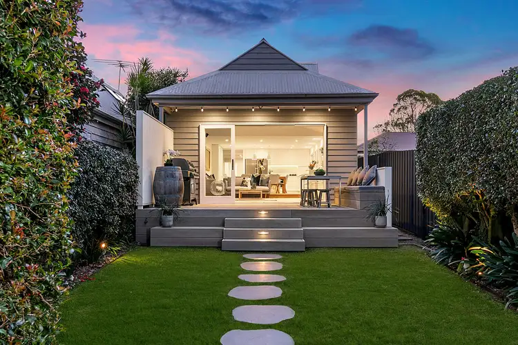 Third view of Homely house listing, 11 Adolphus Street, Naremburn NSW 2065