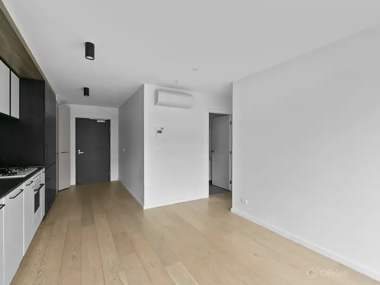 Third view of Homely apartment listing, 711/20 Shamrock Street, Abbotsford VIC 3067