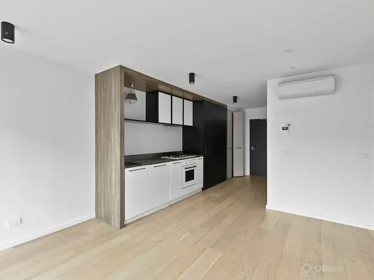 Fourth view of Homely apartment listing, 711/20 Shamrock Street, Abbotsford VIC 3067