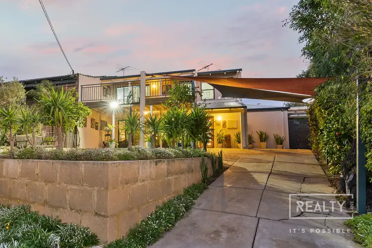 26 Wilberforce Street, North Beach WA 6020