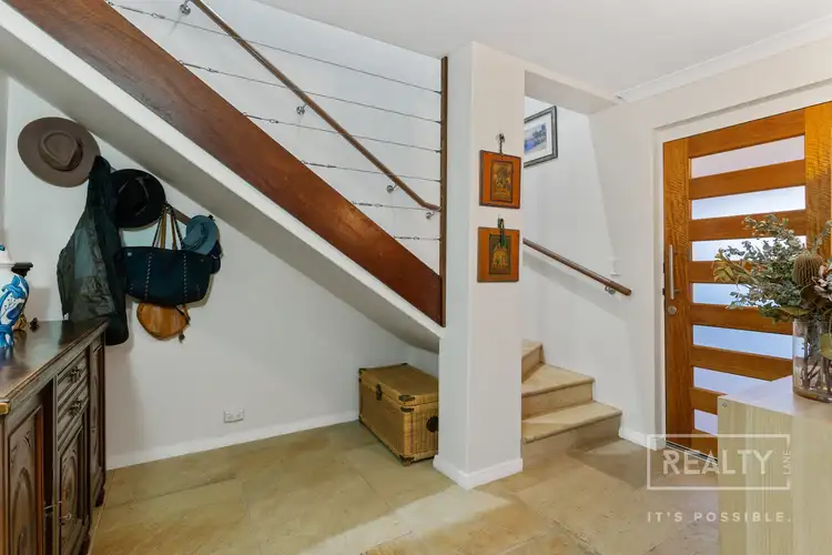 Third view of Homely house listing, 26 Wilberforce Street, North Beach WA 6020