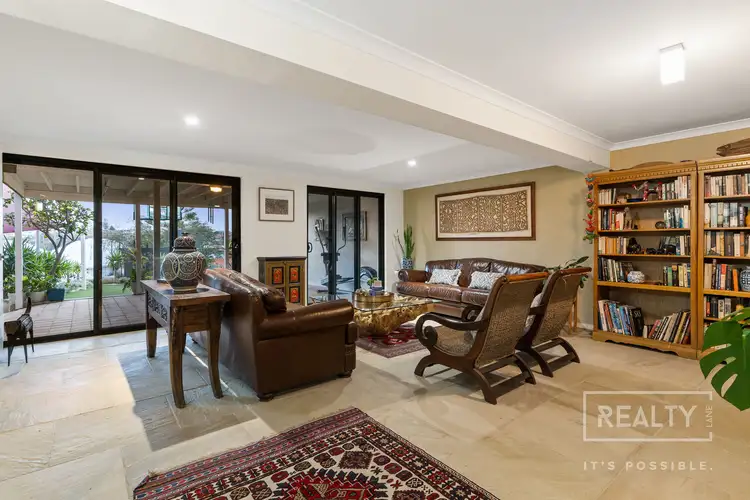 Fifth view of Homely house listing, 26 Wilberforce Street, North Beach WA 6020