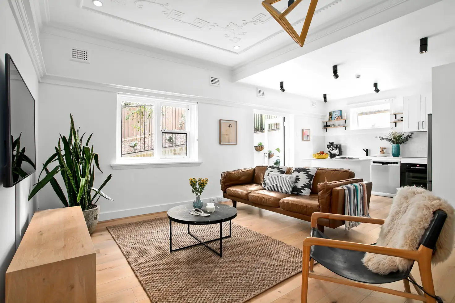 Main view of Homely apartment listing, 2/32 Benelong Crescent, Bellevue Hill NSW 2023