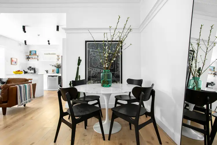 Third view of Homely apartment listing, 2/32 Benelong Crescent, Bellevue Hill NSW 2023