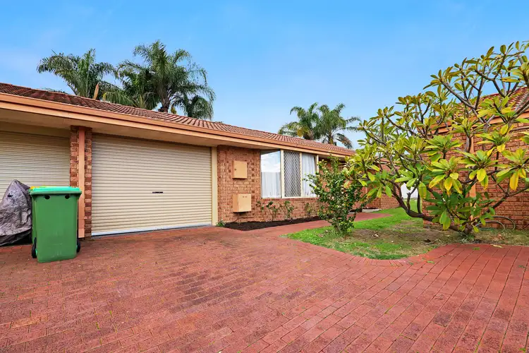 7/14 Caledonian Avenue, Maylands WA 6051