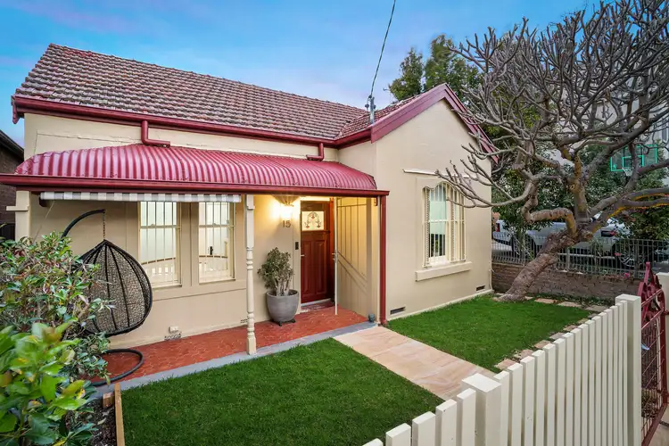 15 St Davids Road, Haberfield NSW 2045