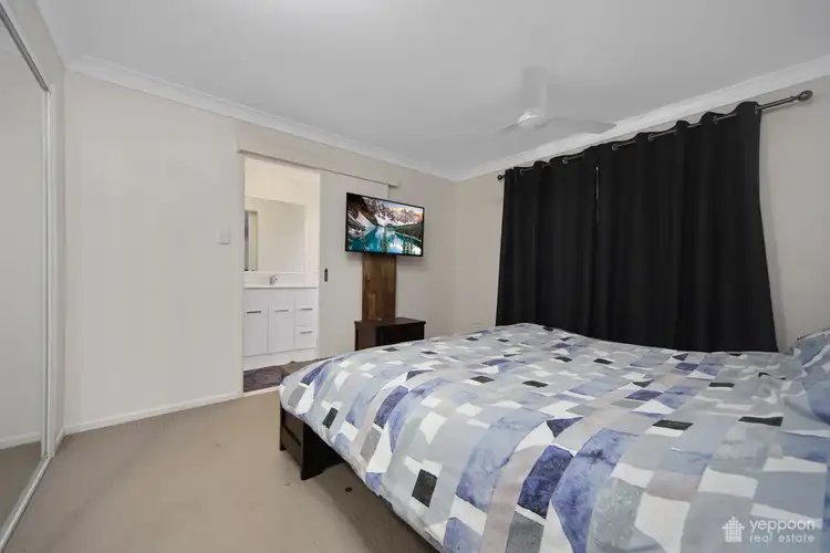 Fourth view of Homely house listing, 2 Riviera Way, Mulambin QLD 4703