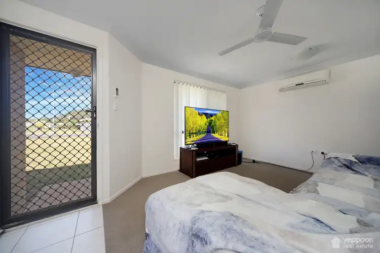 Fifth view of Homely house listing, 2 Riviera Way, Mulambin QLD 4703