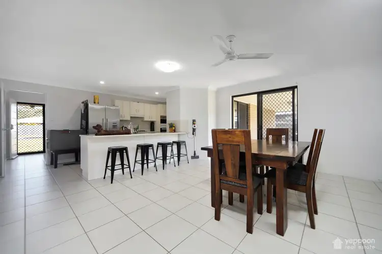 Sixth view of Homely house listing, 2 Riviera Way, Mulambin QLD 4703