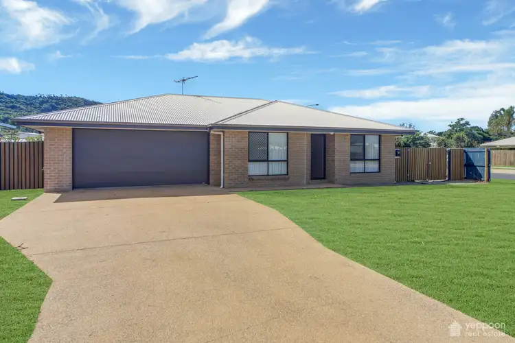 Seventh view of Homely house listing, 2 Riviera Way, Mulambin QLD 4703