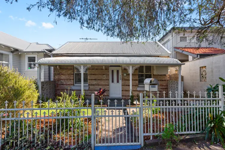 153 Greenwich Road, Greenwich NSW 2065