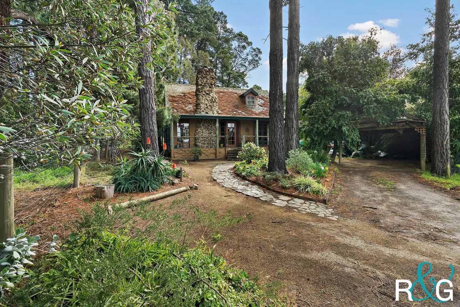 Main view of Homely house listing, 12 Hurley Street, Balnarring VIC 3926