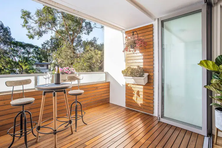 Fourth view of Homely apartment listing, 5/277-281 Kingsway, Caringbah NSW 2229